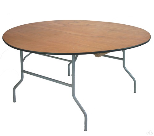 Table 48" Round kid